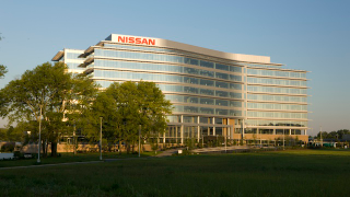 IRS Takes Nissan To Court Over Bermuda Tax Shelter